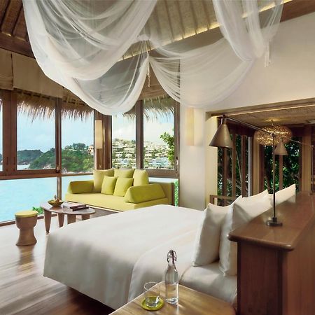 Six Senses Samui Hotel Koh Samui Bagian luar foto