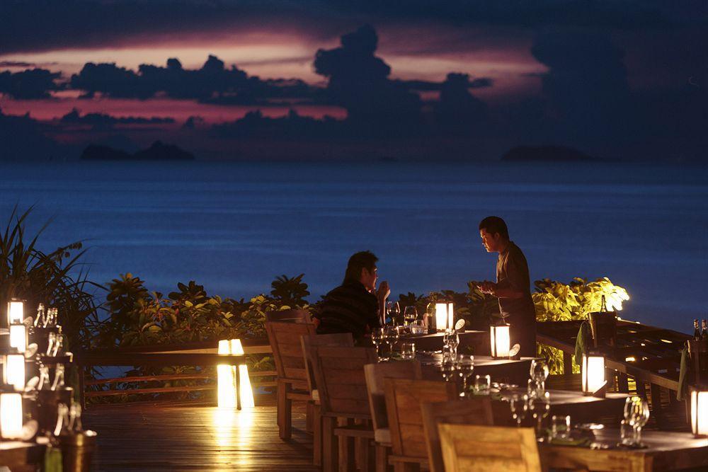 Six Senses Samui Hotel Koh Samui Bagian luar foto