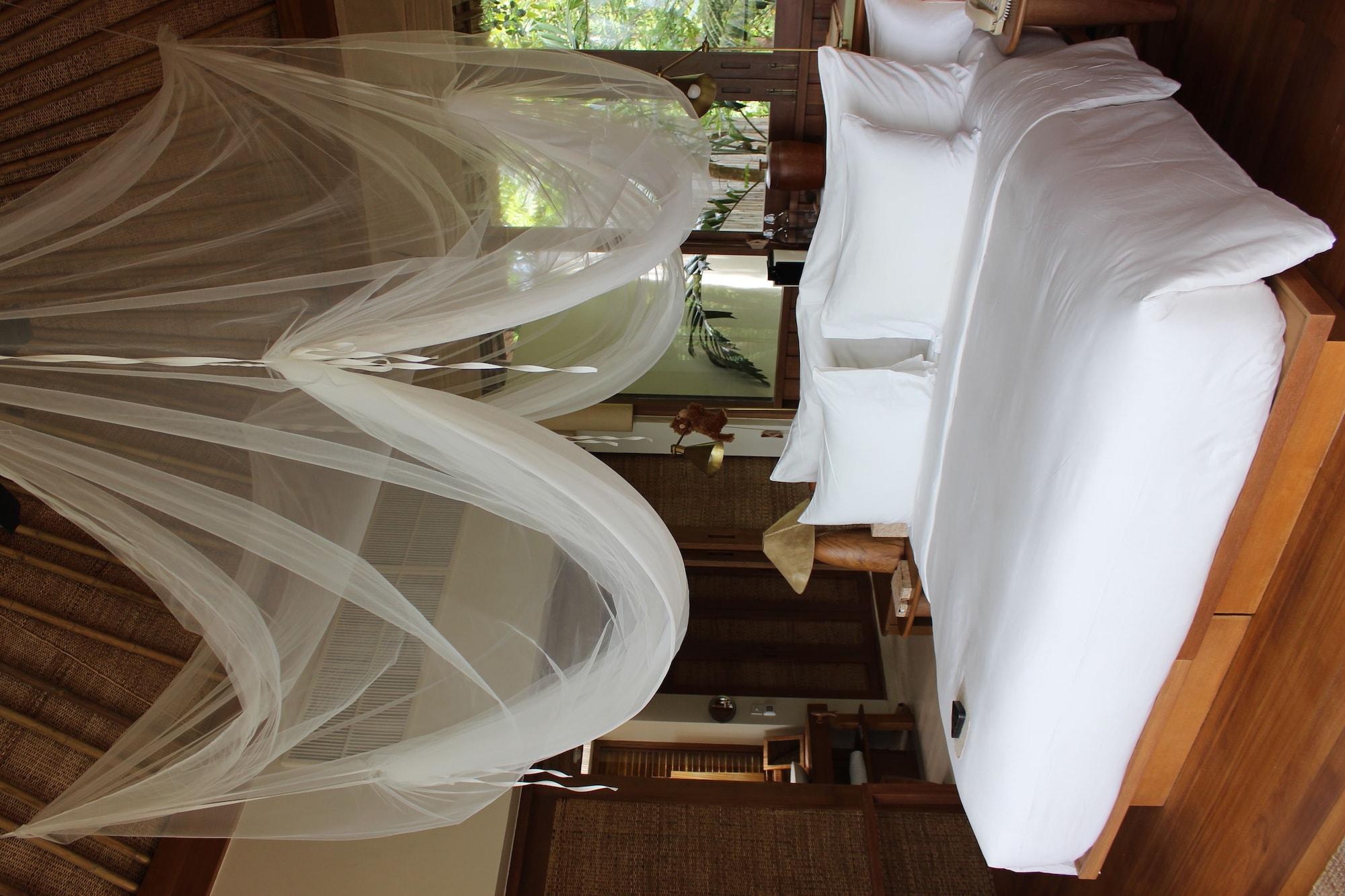 Six Senses Samui Hotel Koh Samui Bagian luar foto