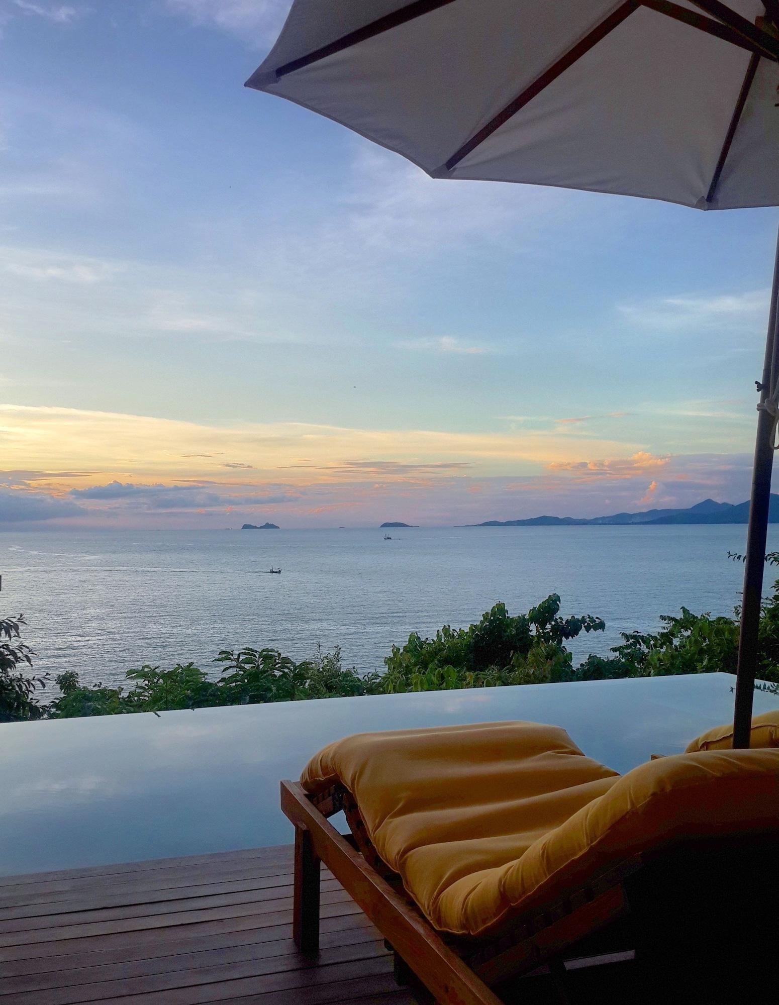 Six Senses Samui Hotel Koh Samui Bagian luar foto