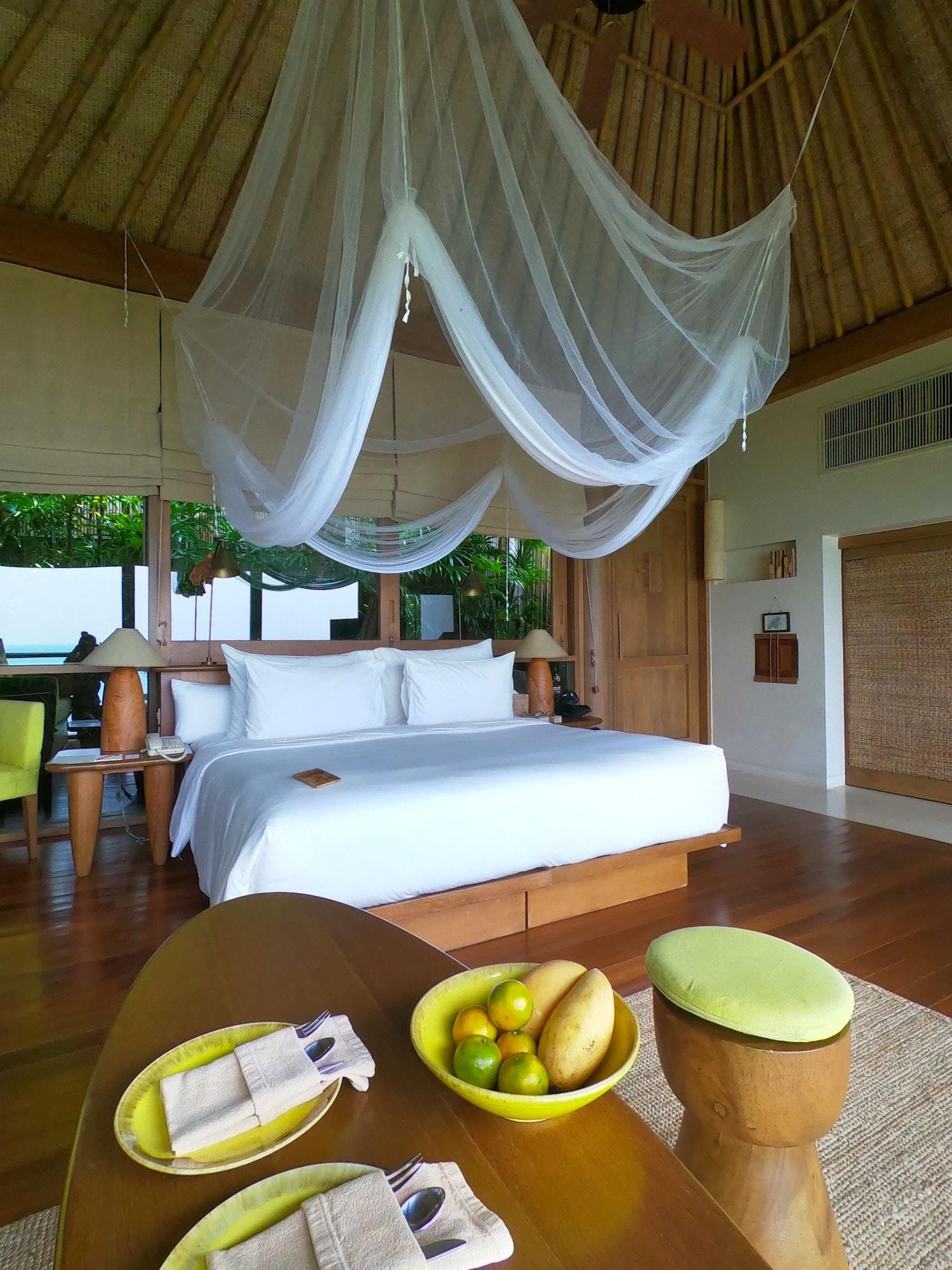 Six Senses Samui Hotel Koh Samui Bagian luar foto