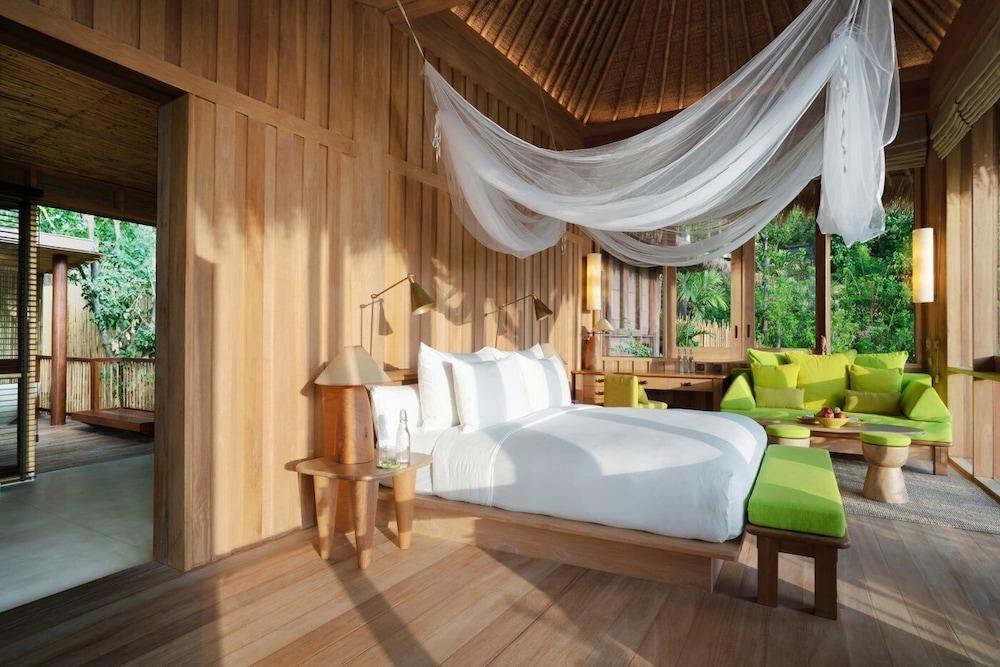 Six Senses Samui Hotel Koh Samui Bagian luar foto