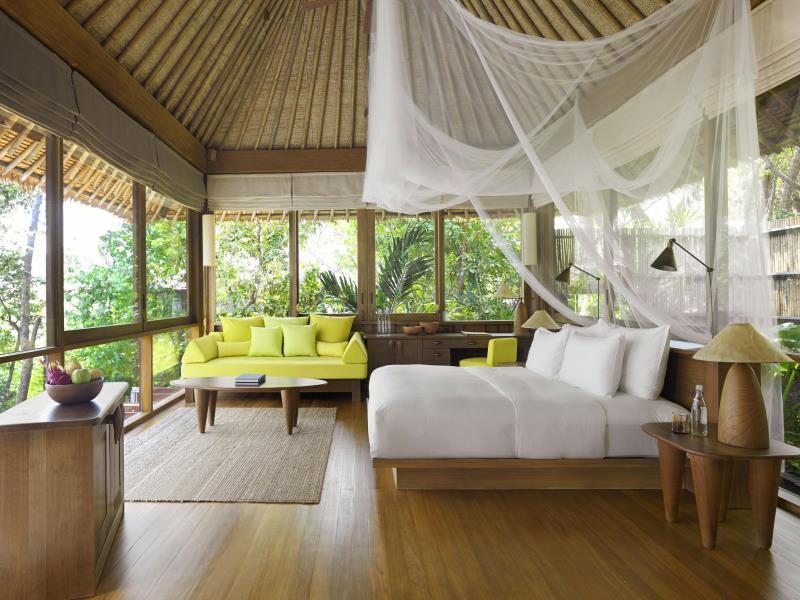 Six Senses Samui Hotel Koh Samui Bagian luar foto