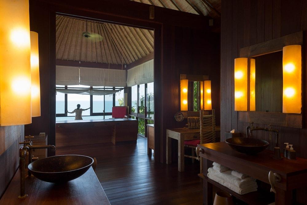 Six Senses Samui Hotel Koh Samui Bagian luar foto