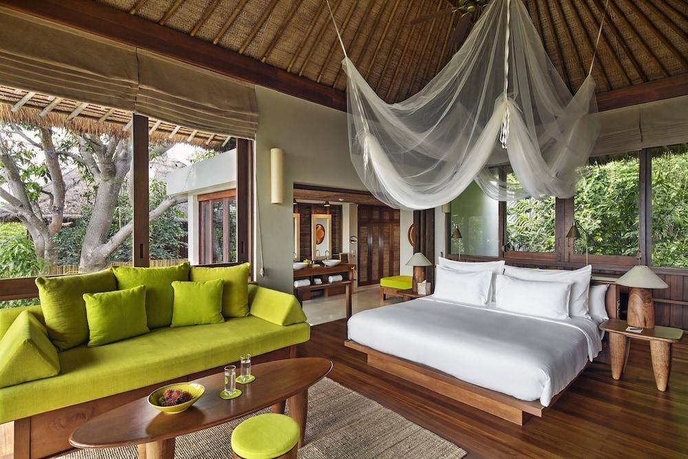 Six Senses Samui Hotel Koh Samui Bagian luar foto