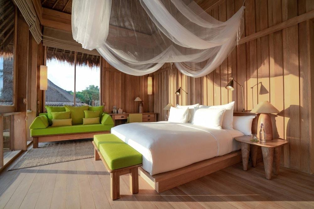 Six Senses Samui Hotel Koh Samui Bagian luar foto