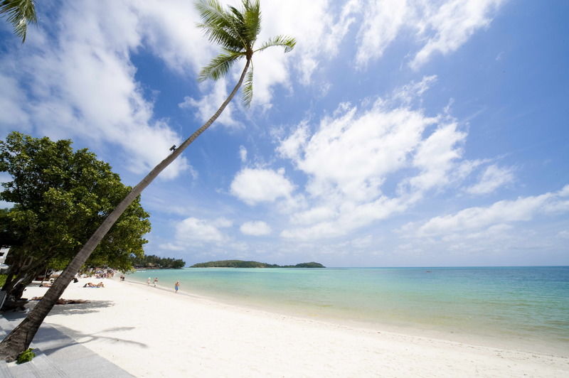 Six Senses Samui Hotel Koh Samui Bagian luar foto