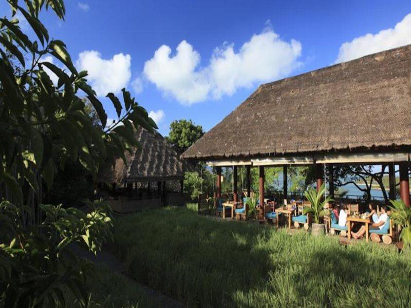 Six Senses Samui Hotel Koh Samui Bagian luar foto