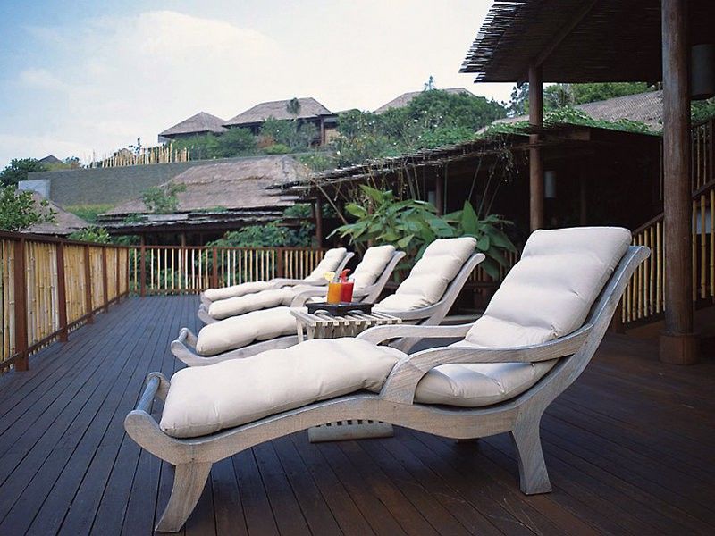 Six Senses Samui Hotel Koh Samui Bagian luar foto