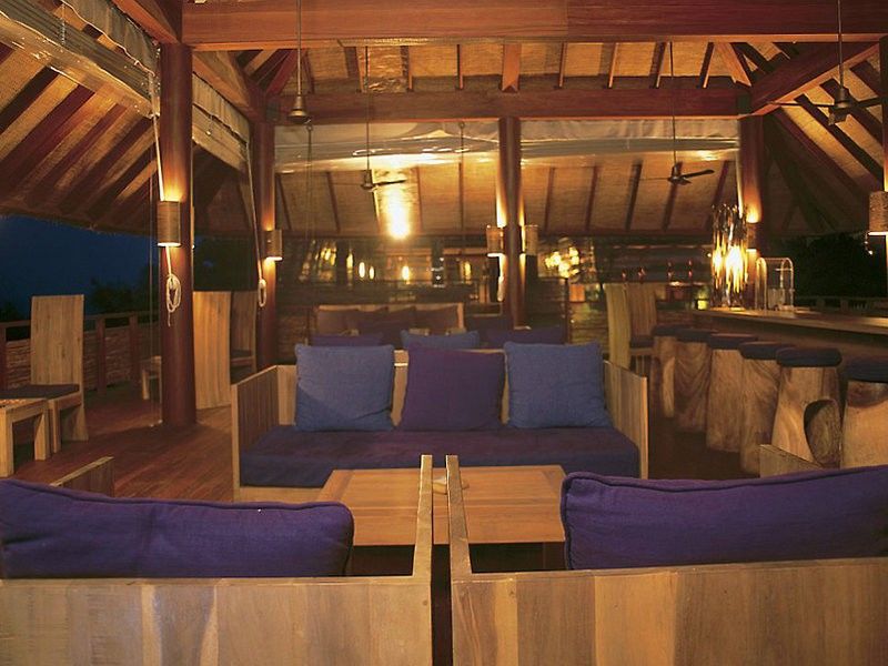 Six Senses Samui Hotel Koh Samui Bagian luar foto