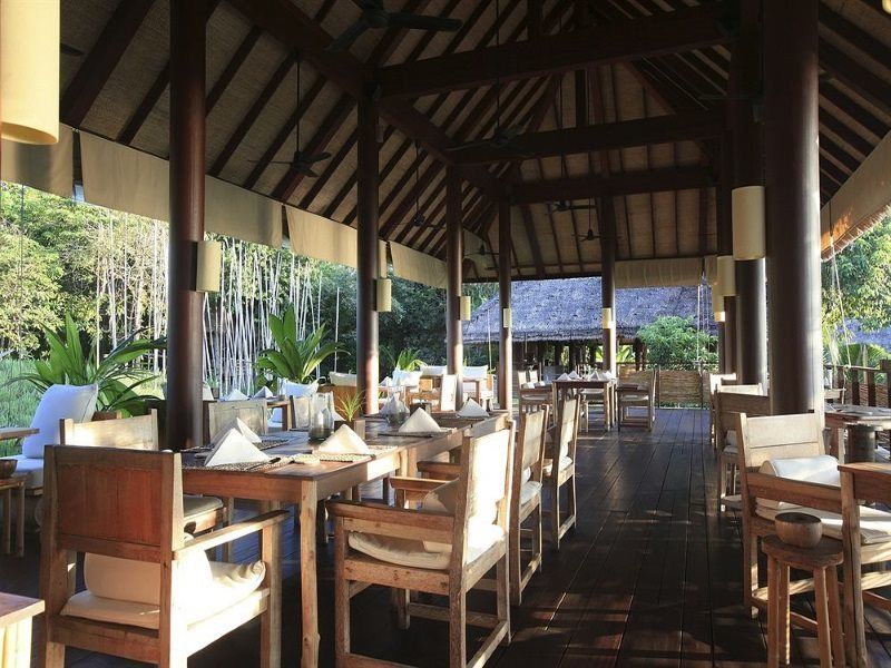 Six Senses Samui Hotel Koh Samui Bagian luar foto