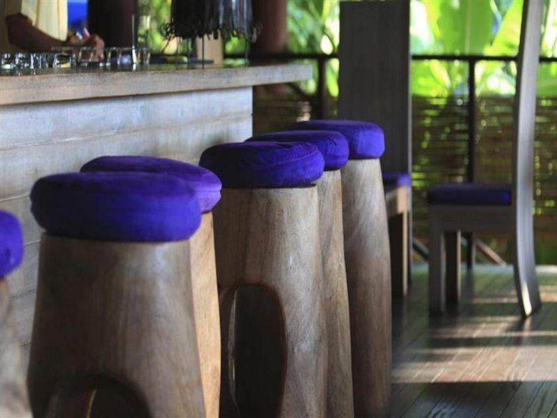 Six Senses Samui Hotel Koh Samui Bagian luar foto