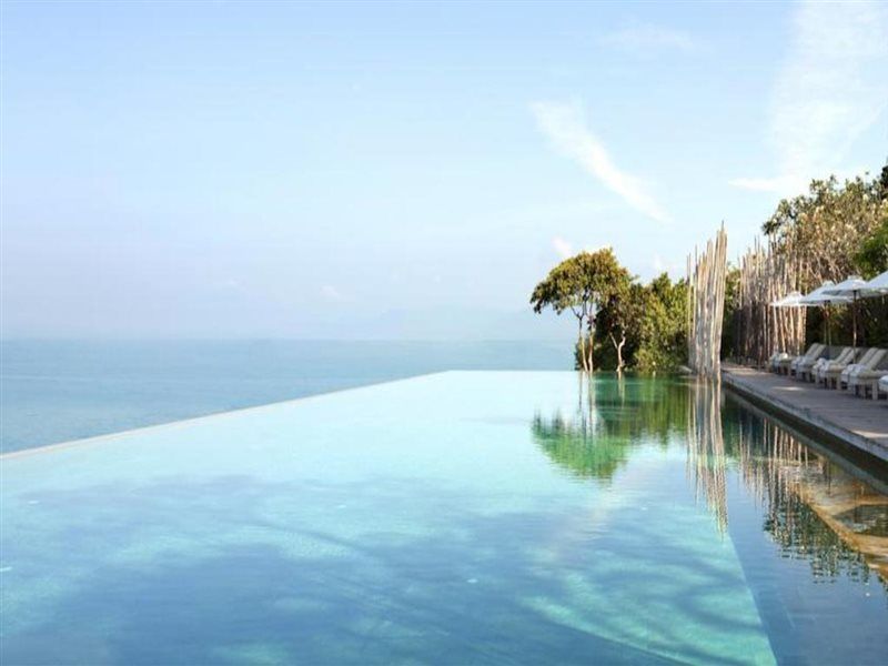 Six Senses Samui Hotel Koh Samui Bagian luar foto