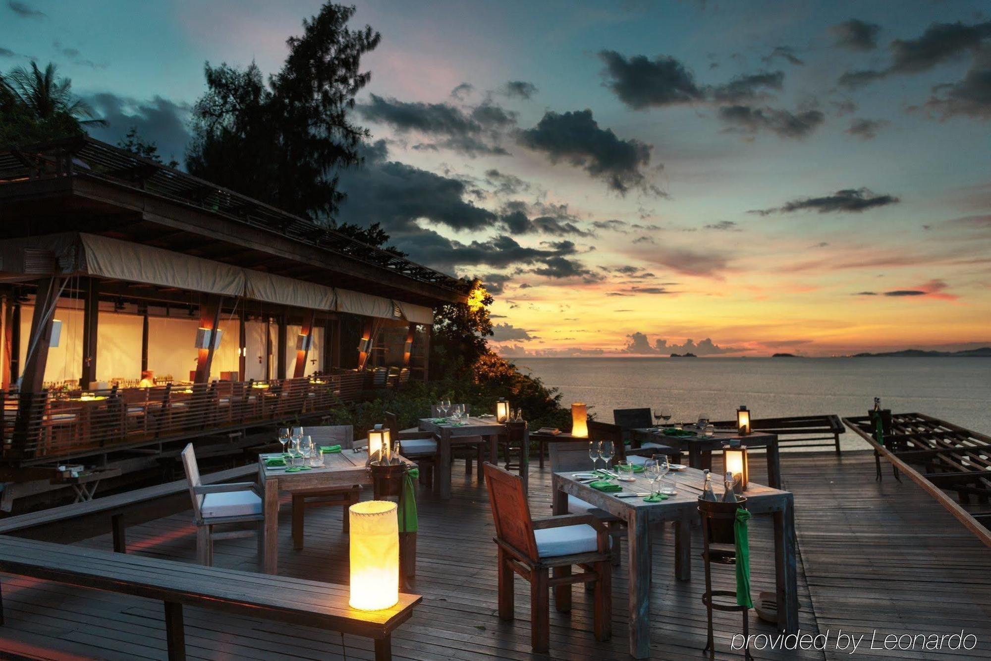 Six Senses Samui Hotel Koh Samui Bagian luar foto